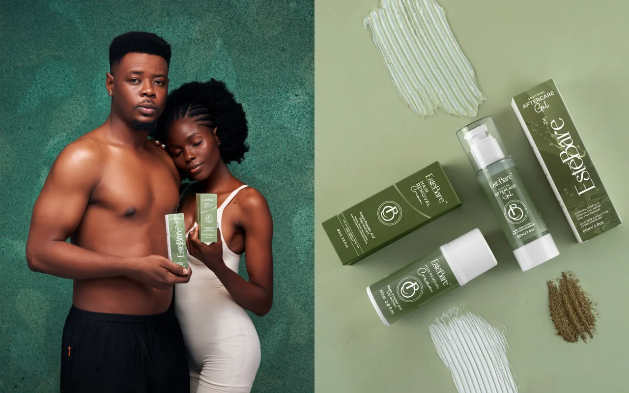 Best Hair Removal Creams For Black Skin