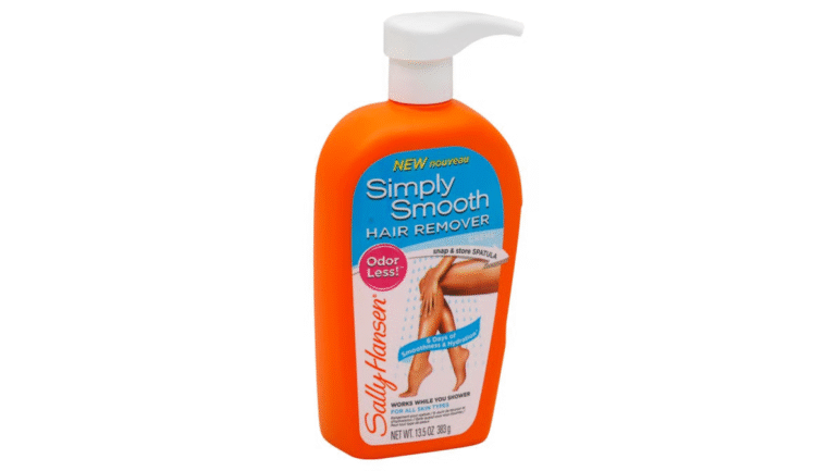 Best Hair Removal Creams For Black Skin