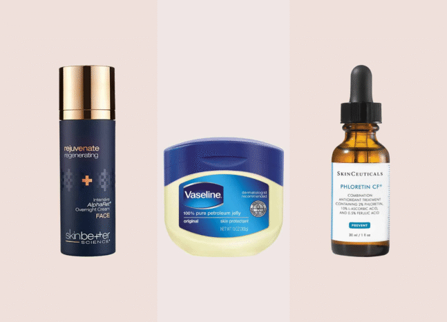 Best Skin Care Products for Women Over 40