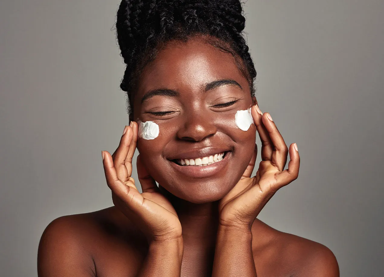 The Best Skin Care Routine for Black Women